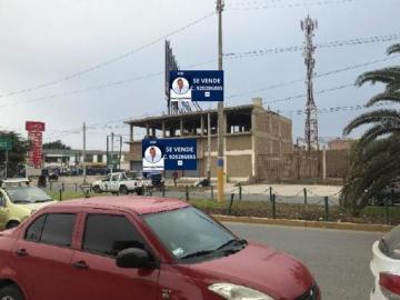 VENDO LOCAL COMERCIAL AV SALAVERRY CHICLAYO