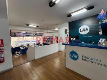 Vendo Local Comercial De Multiples Usos En El C.C. Chacarilla, Surco