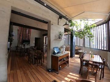Vendo Local Comercial en calle Atahualpa 1, Piso 1, Miraflores