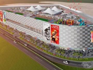 VENDO LOCAL COMERCIAL EN MEGAPOLVOS