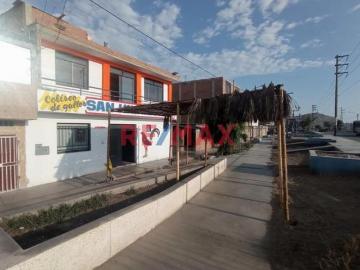 VENDO LOCAL COMERCIAL EN PUERTO SALAVERRY ID 1079141