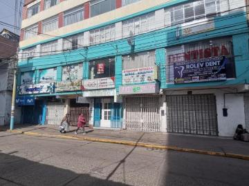 Vendo Local Comercial en Puno