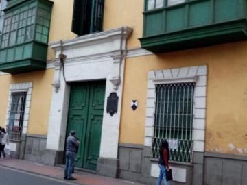 VENDO, Local comercial, oficinas en Jr. Miroquesada 355, Lima AC:566m2