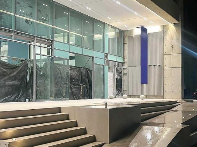 Vendo local comercial Mzz B 262m2 Las Mercedes 9162
