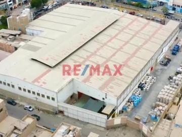 Vendo Local Comercial Y/O Industrial En Urb. Chicago, Trujillo