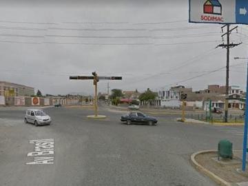 Vendo Local como Terreno 1800 m2 Nuevo Chimbote