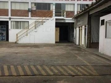 VENDO LOCAL INDUSTRIAL EN JR. HUANCABAMBA – SAN JUAN DE MIRAFLORES
