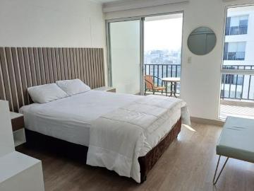 VENDO LOFT EN ESPECTACULAR EDIFICIO STUDIO 4 BARRANCO