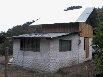 VENDO LOTE DE TERRENO DE 3500M2 SECTOR MINDO