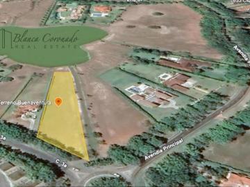 VENDO LOTE EN BUENAVENTURA