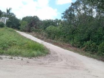 VENDO LOTE 2000 M2, EN ESQUINA, SM 313 ENTRE AV HUAYACAN Y PROLONGACION LA LUNA