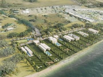 Vendo lotes de playa en Farallón, pocos lotes disponibles