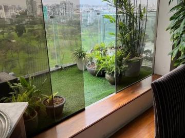 Vendo Lujoso Departamento con Terraza en Coronel Portillo Frente al Golf