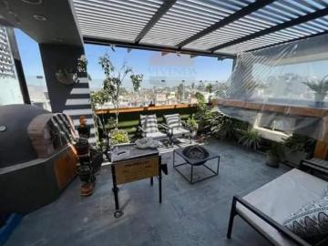 VENDO LUJOSO PENTHOUSE TIPO DÙPLEX EN YANAHUARA
