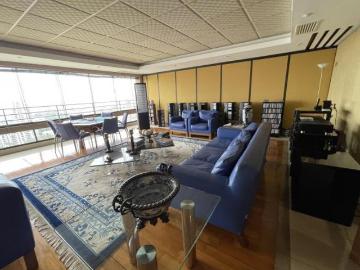Vendo maravilloso PentHouse con vista 360 a la ciudad Golf, San Isidro