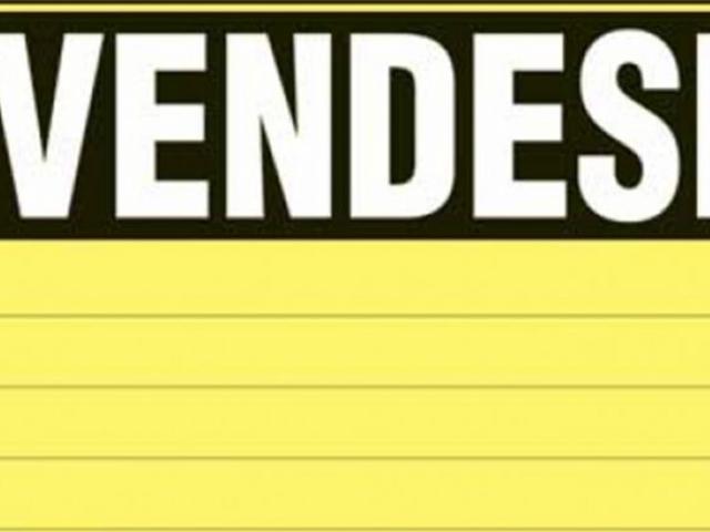 Vendo monolocale