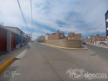 Vendo Modulo Domus Paseo del Mar Nuevo Chimbote