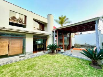 Vendo moderna e iluminada casa en Condominio AT:300m2 AC:220m2 $570,000