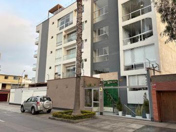 VENDO MODERNO DUPLEX DE 100M2, 2DORMS C/U CON BAÑO INCLUIDO, COCHERA, DEPOSITO