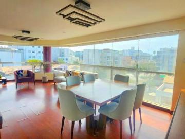VENDO MODERNO DUPLEX, SIMON SALGUERO SURCO