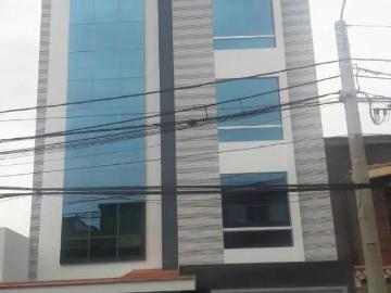 VENDO MODERNOS DEPARTAMENTOS URB LA MERCED I ETAPA TRUJILLO