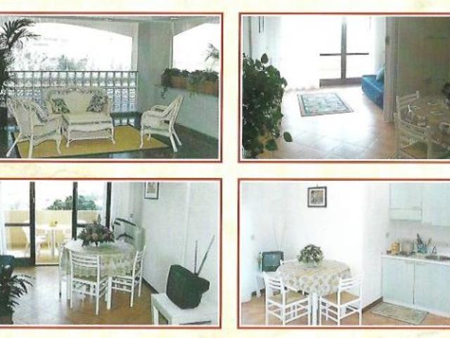 Vendo Multipropriet a Roma