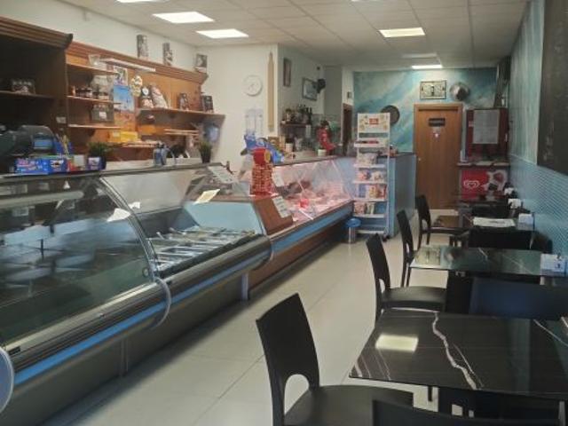 Vendo negozio locale commerciale