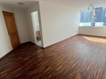 VENDO O ALQUILO DEPARTAMENTO EN PISO 5 EN SALAMANCA