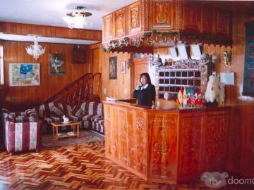 VENDO O ALQUILO EXCELENTE HOSTAL TURÍSTICO DE 3 ESTRELLAS A 3 CUADRAS DE LA PLAZA DE ARMAS DE PUNO