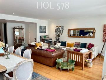 VENDO O ALQUILO LINDO TRIPLEX EN SAN ISIDRO LÍMITE CON MAGDALENA