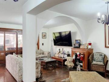 Vendo o alquilo preciosa casa en san ignacio de monterrico surco