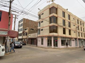 Vendo o Aquilo local comercial en Chincha Alta, Calle Ica, a solo metros de Plaza de Armas