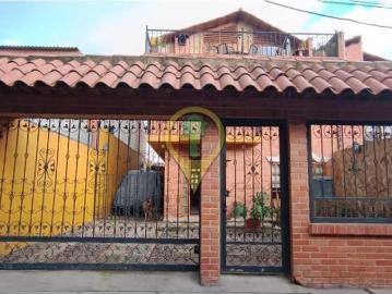 VENDO O ARRIENDO $ 5.000.000 CASA EN COTA