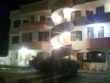 Vendo o cambio, Conjunto Residencial Privado