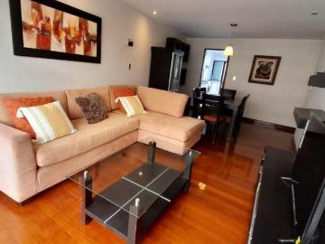 Vendo Ocasion 3dormitorios p Larcomar piscina sauna gimnasio $220,000