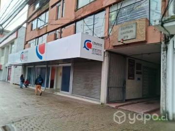 Vendo oficina amoblada centro los ángeles | Espacio, 52000. 00 en Los Ángeles
