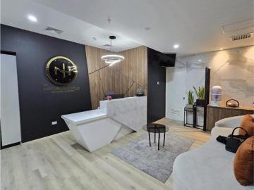 VENDO OFICINA 135M2 3 Cocheras COMO INVERSION MAGDALENA L/SAN ISIDRO