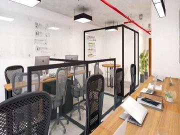 Vendo Oficina en Av. Almirante Miguel Grau 7, Piso 1, Barranco
