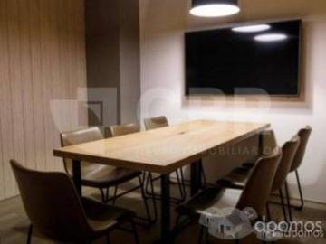 VENDO OFICINA EN 4TO PISO EN SAN ISIDRO