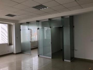Vendo oficina San Isidro