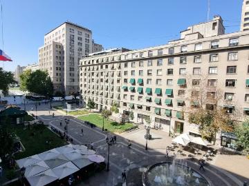 Vendo oficina santiago centro metro moneda | espacio, 171000. 00 en Santiago
