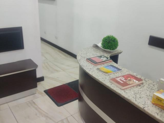 Santa Teresa. Venta oficina 39m2. 3716