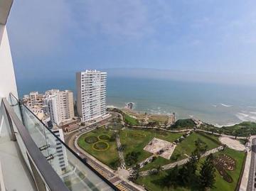 Vendo Pent House en Malecón Malecon De La Marina 1, Piso 20, Miraflores
