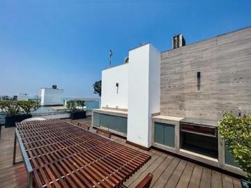 Vendo Pent House en Malecón Malecon De La Marina 8, Piso 17, Miraflores