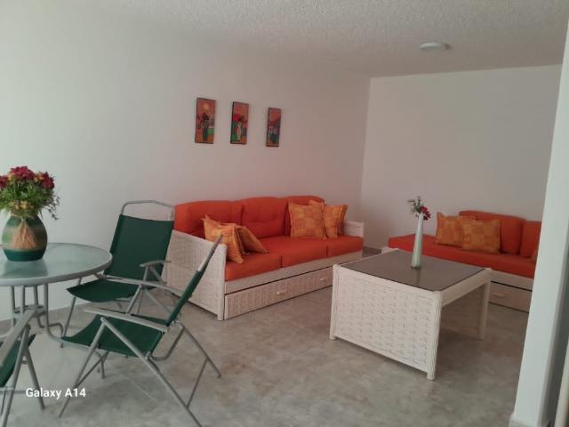 Vendo penthouse 163m2 4h/4b/1p Margarita 9872