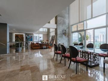 VENDO PENTHOUSE CON VISTA AL MAR EN PH PREMIER LOFT 6