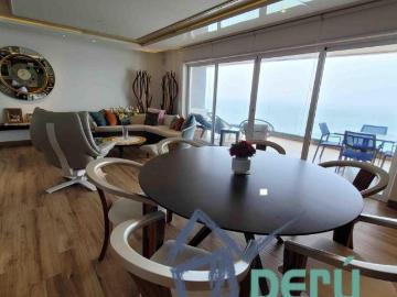Vendo penthouse condominio namua san bartolo