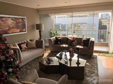 VENDO PENTHOUSE CHACARILLA, JR. MONTECARMELO