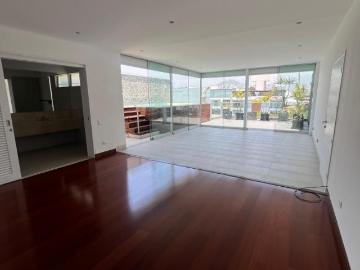 VENDO PENTHOUSE DUPLEX EN CHACARILLA SAN BORJA CON 3 COCHERAS