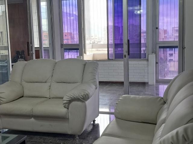 Vendo PH 207m2 La Florida 4064